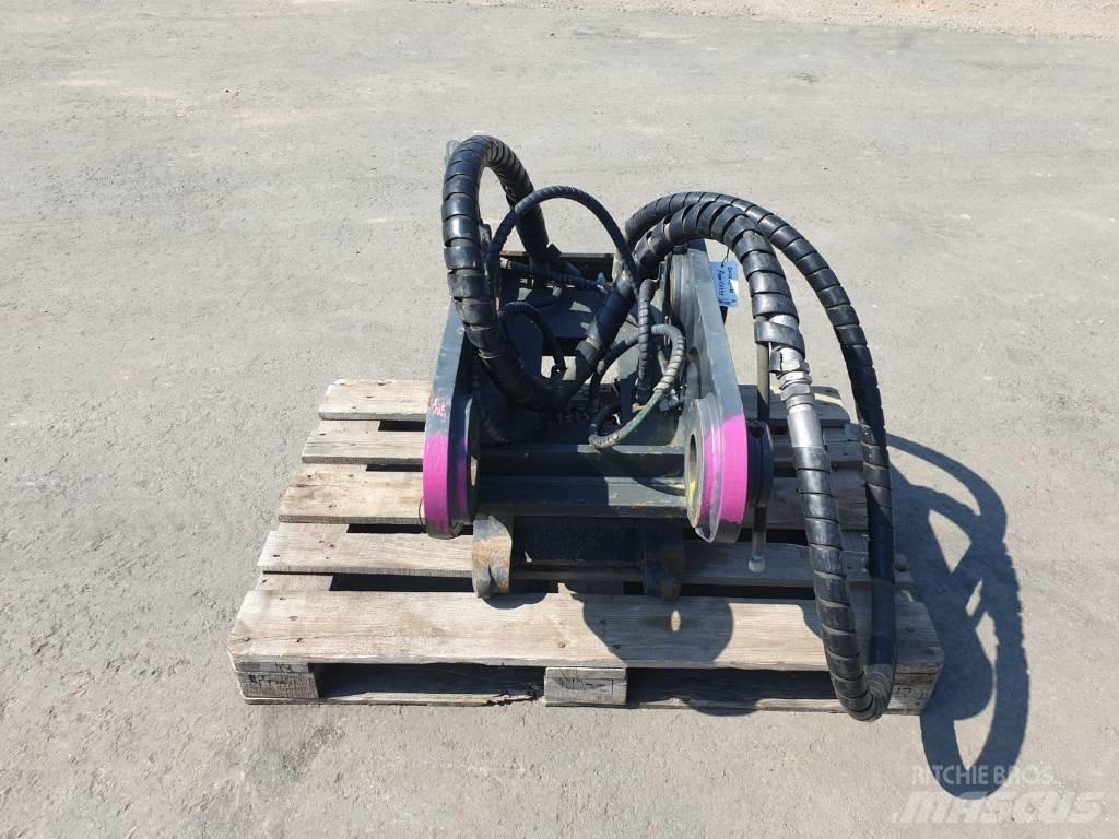 Winkelbauer XL Gyors csatlakozók
