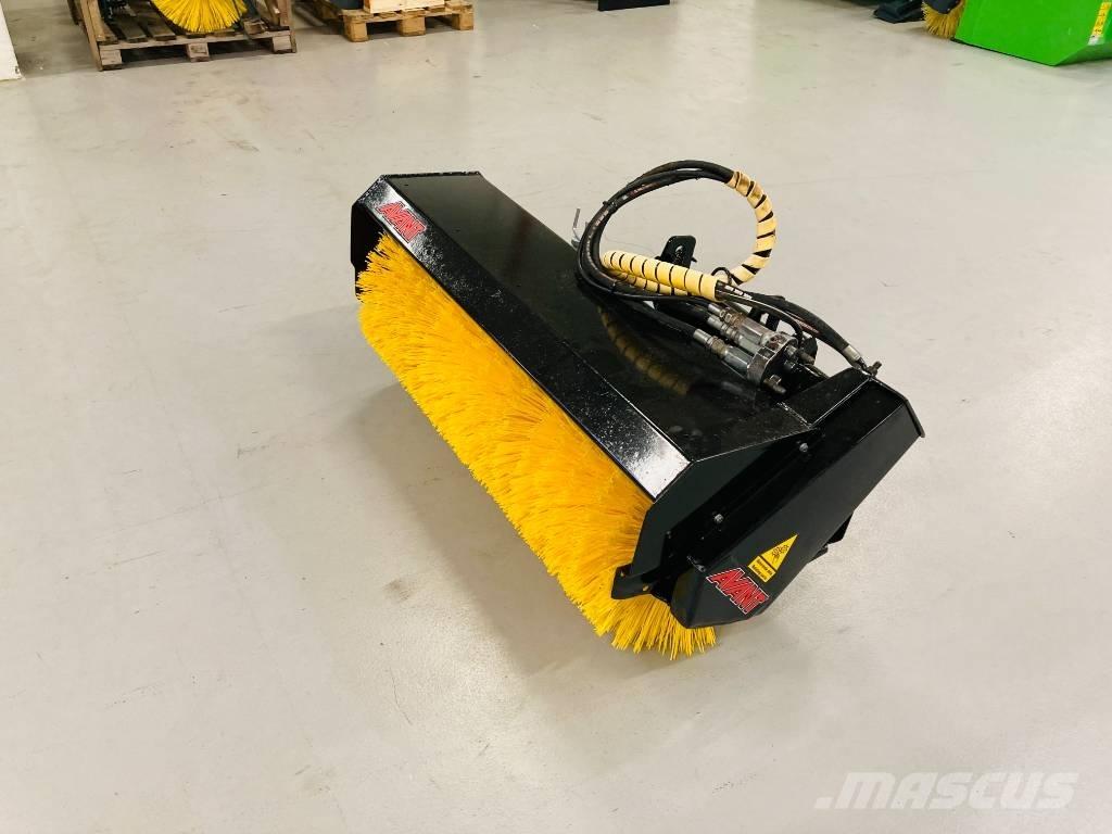 Avant Kost 120 cm Egyéb alkatrészek