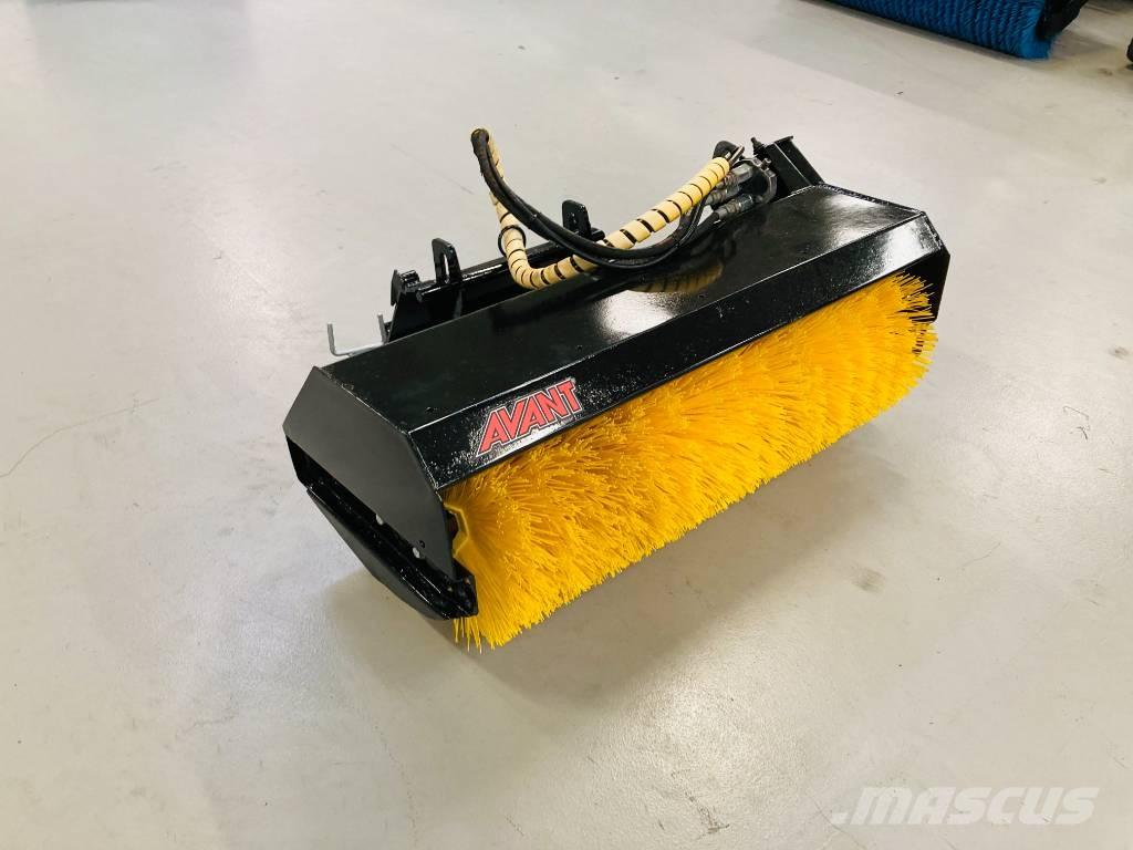 Avant Kost 120 cm Egyéb alkatrészek