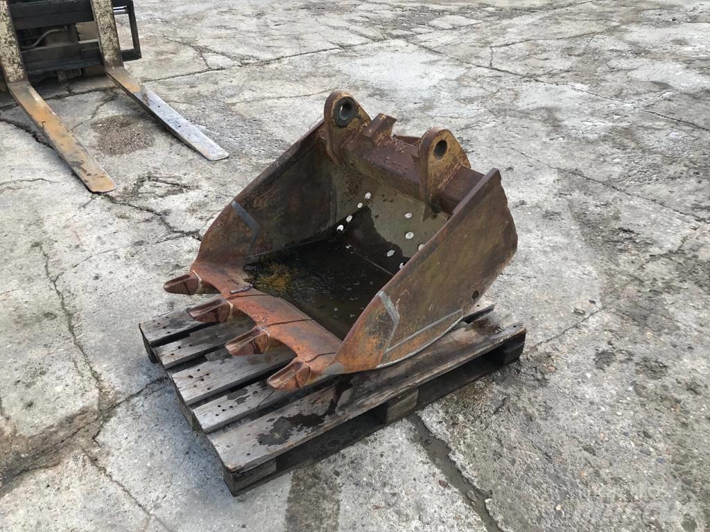 Poclain tx45 Közepes (midi) kotrók 7 t - 12 t