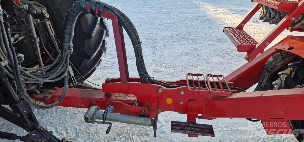 Horsch Pronto 8 DC Sorvetőgép