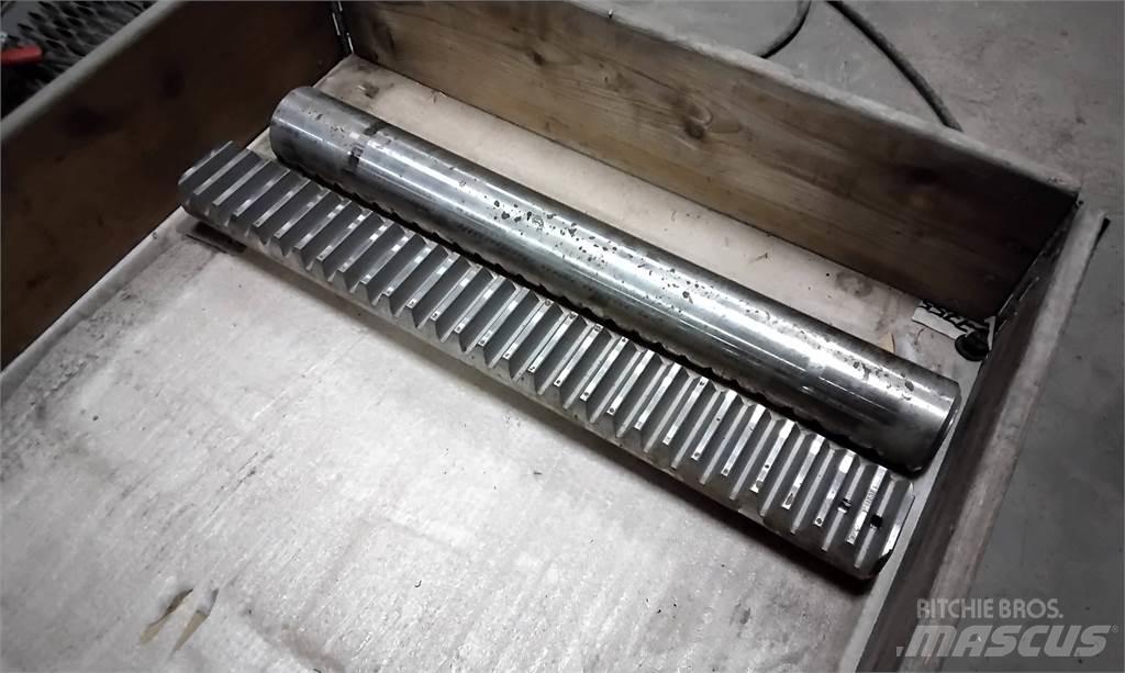 Cranab 650XL Kihordó daruk
