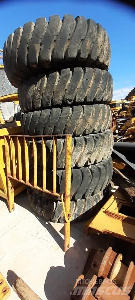 Goodyear 14.00-24 Gumiabroncsok, kerekek és felnik