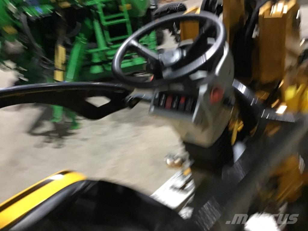 Swekip Kellfri 1025V Univerzális rakodók