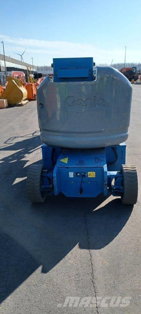 GENIE Z-40/23N RJ Karos emelők