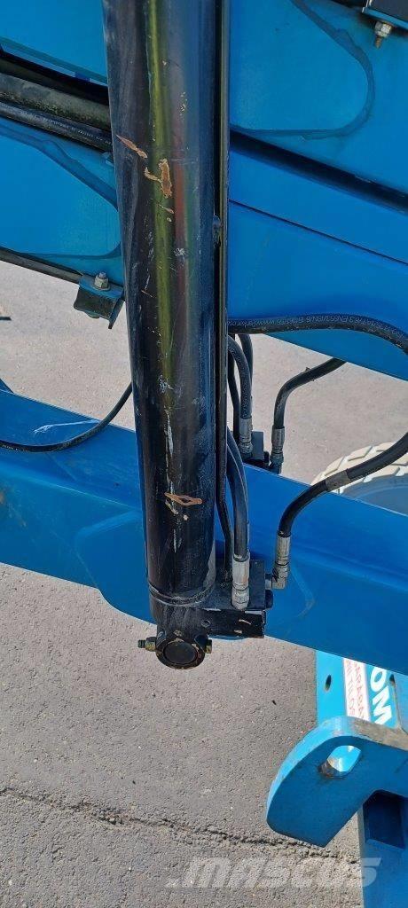 GENIE Z-40/23N RJ Karos emelők