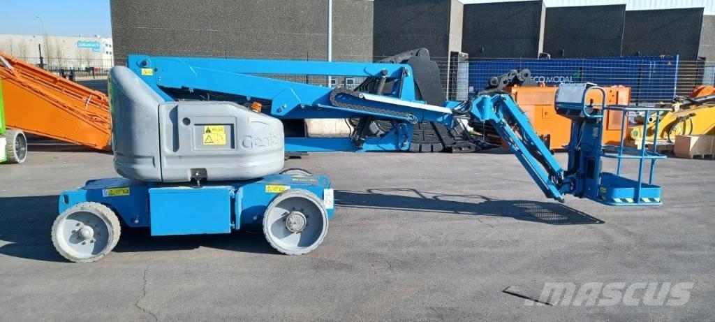 GENIE Z-40/23N RJ Karos emelők