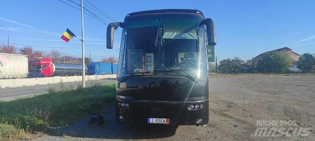 Bova F14  Autorulota Lakóautó és lakókocsi