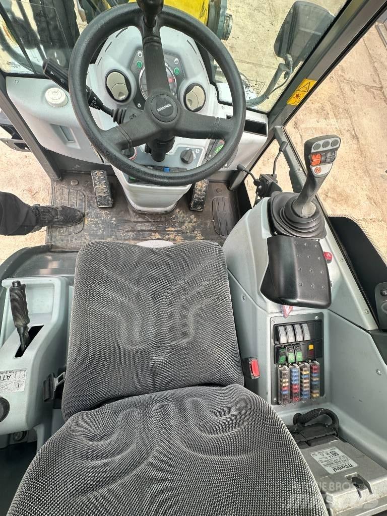 Kramer 5065 T Teleszkópos rakodók