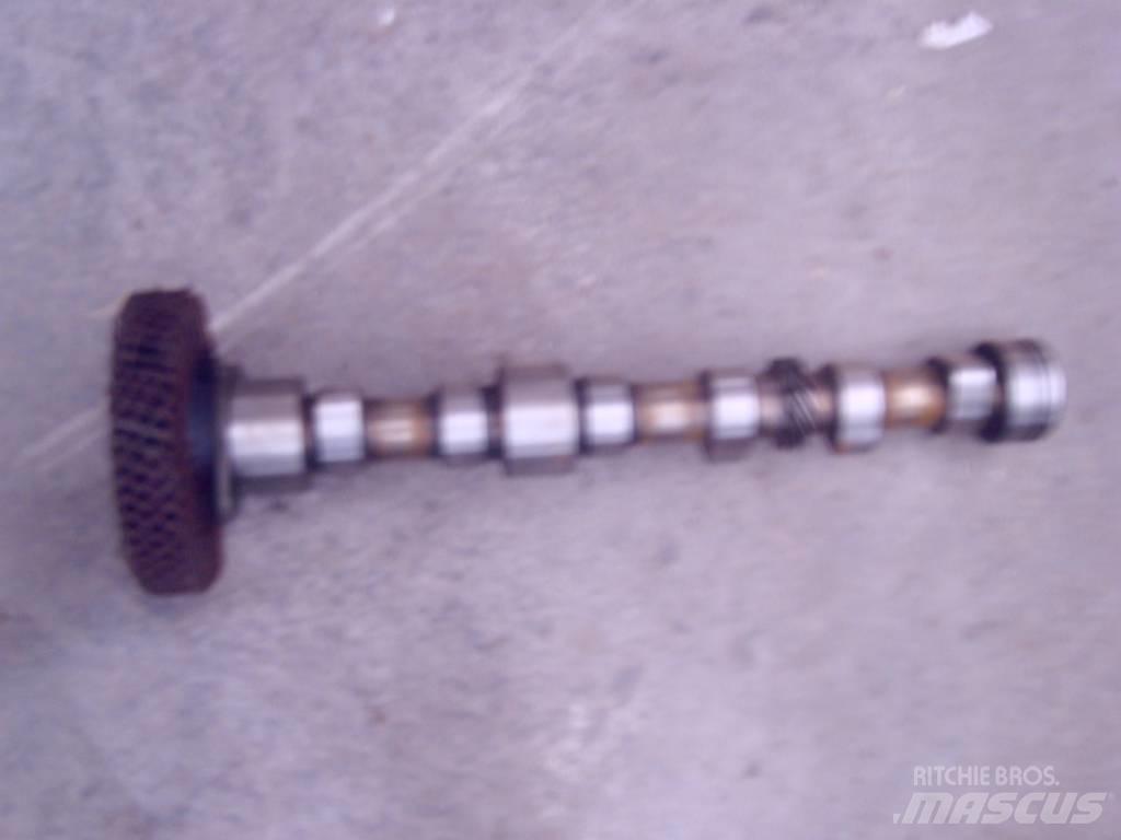 Deutz same Haszonjárművek - Egyéb