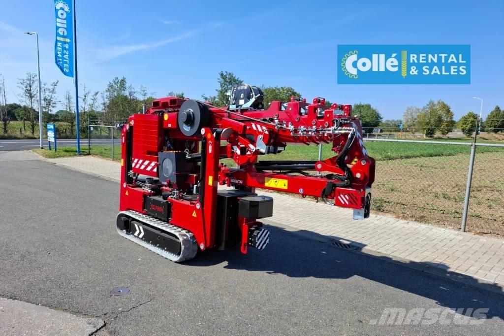Hoeflon C10e | 2025 Mini daruk