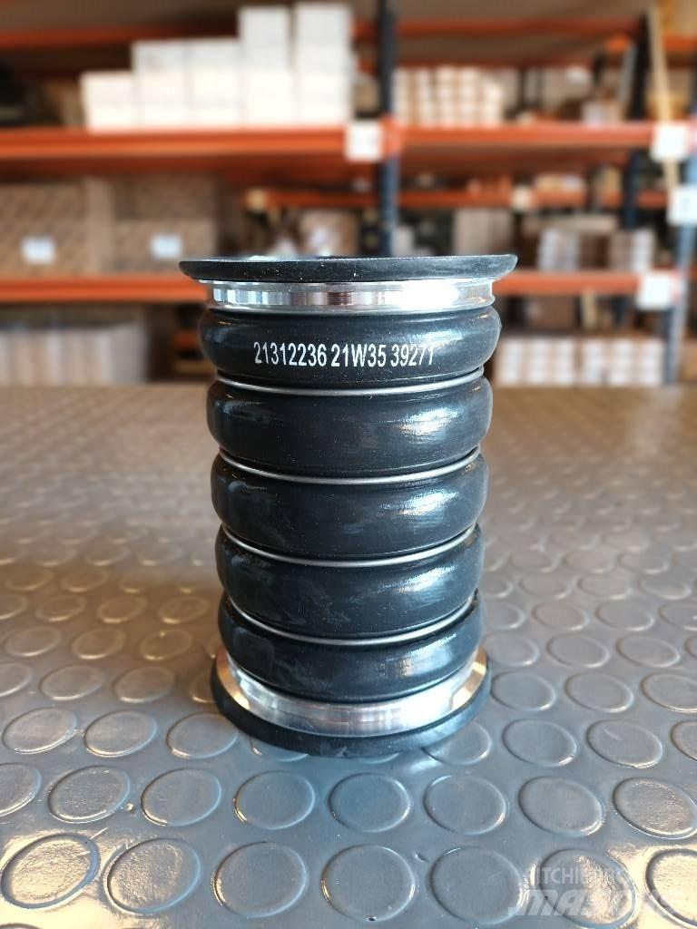 Volvo HOSE 21312236 Haszonjárművek - Egyéb