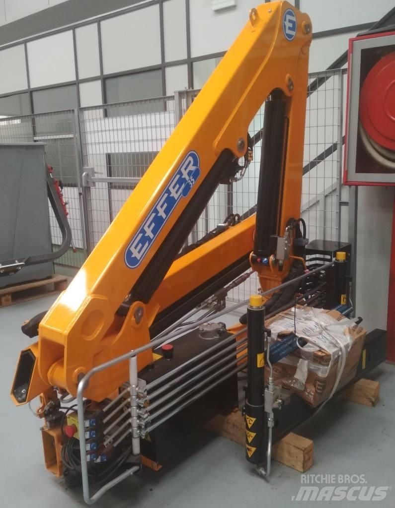 Effer 35 2S Egyéb daruk