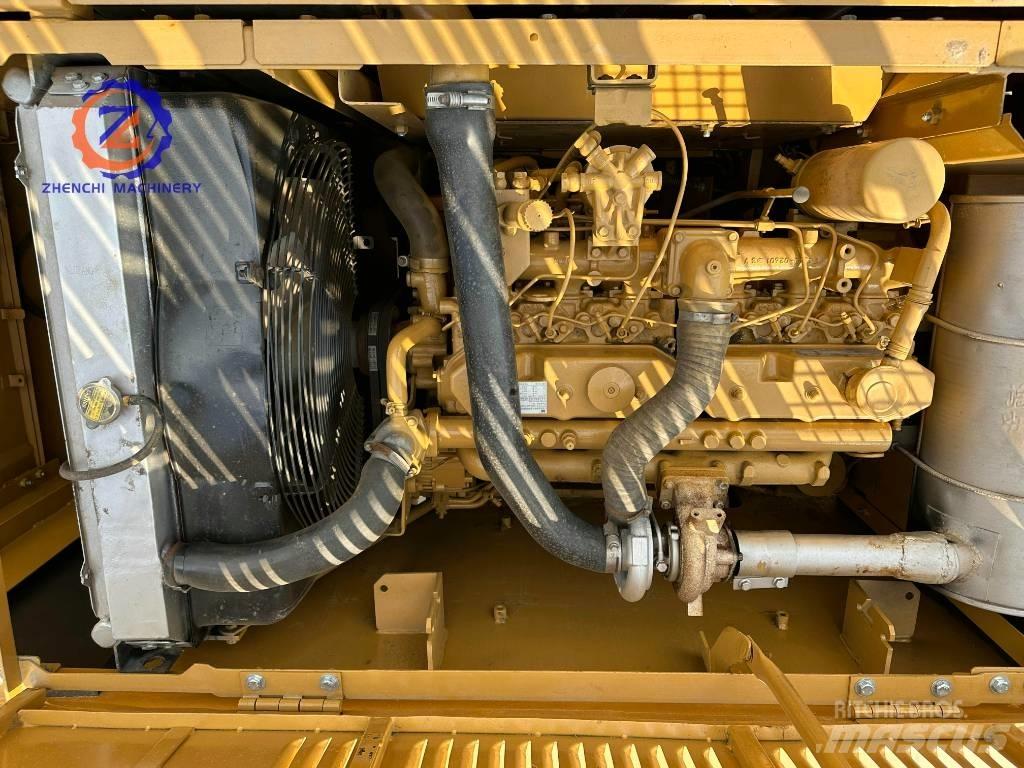 CAT 320 C L Lánctalpas kotrók