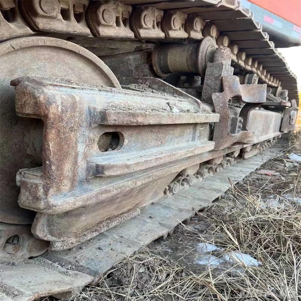 Doosan DX150LC-9C Lánctalpas kotrók