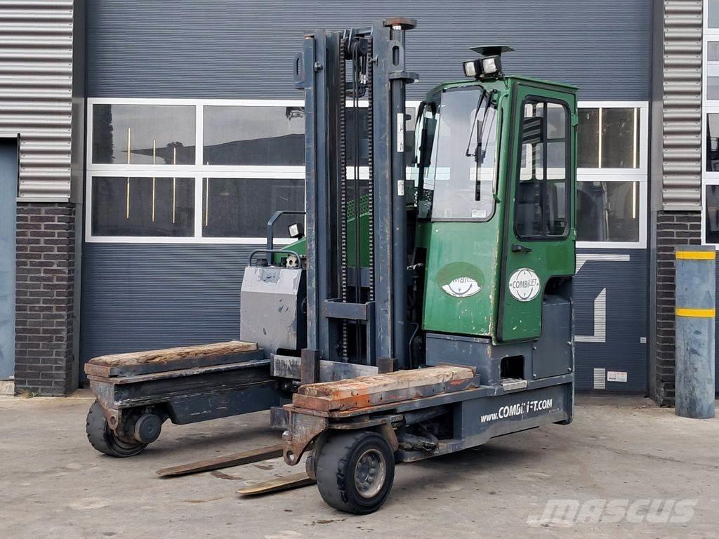 Combilift C4000 Dízel targoncák