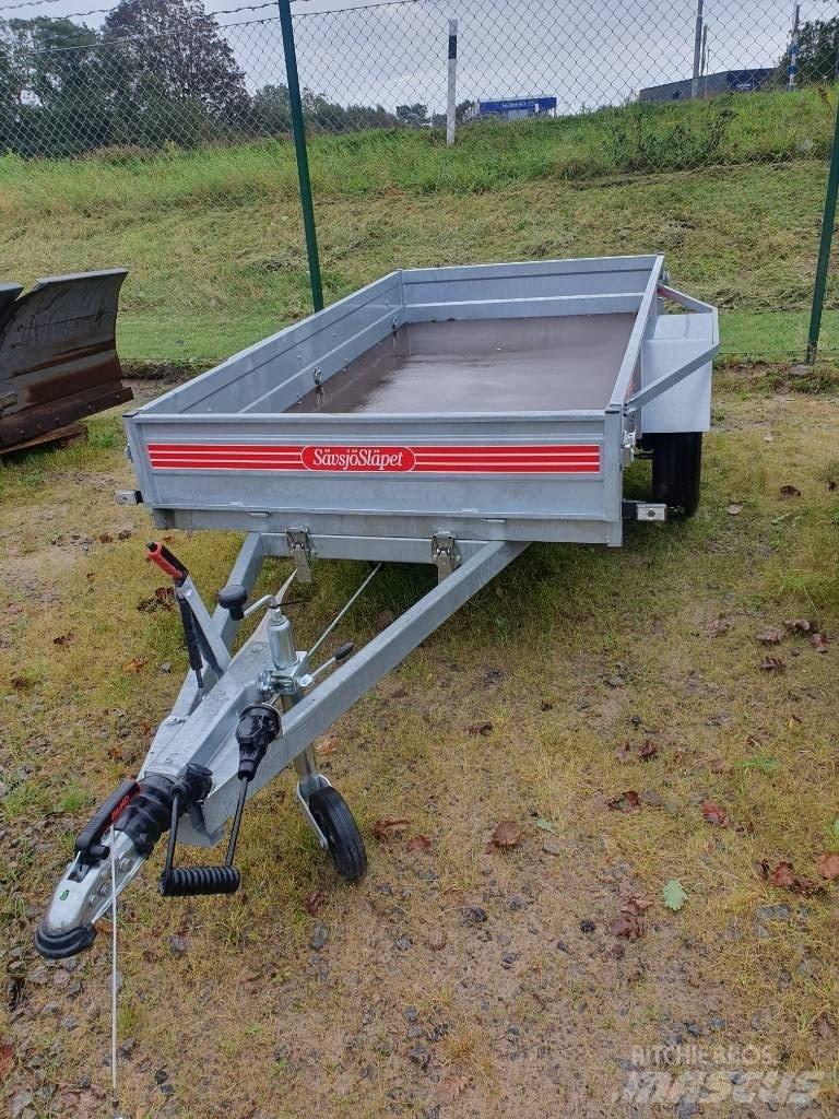 Sävsjö FTB 2500 Könnyű pótkocsik