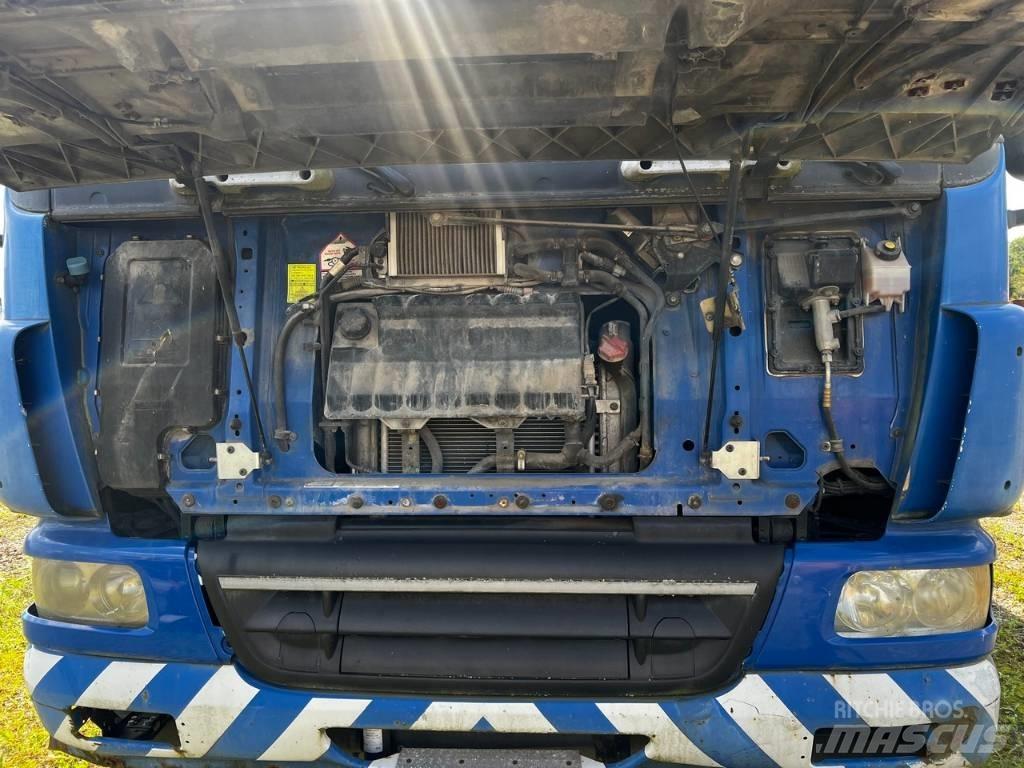 DAF FAG CF 75.250 Egyéb