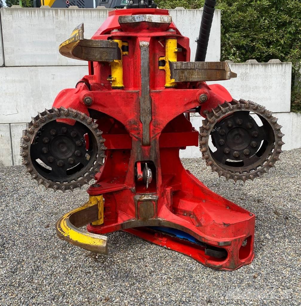Eco Log 761 LF - Neu Gallyazógépek