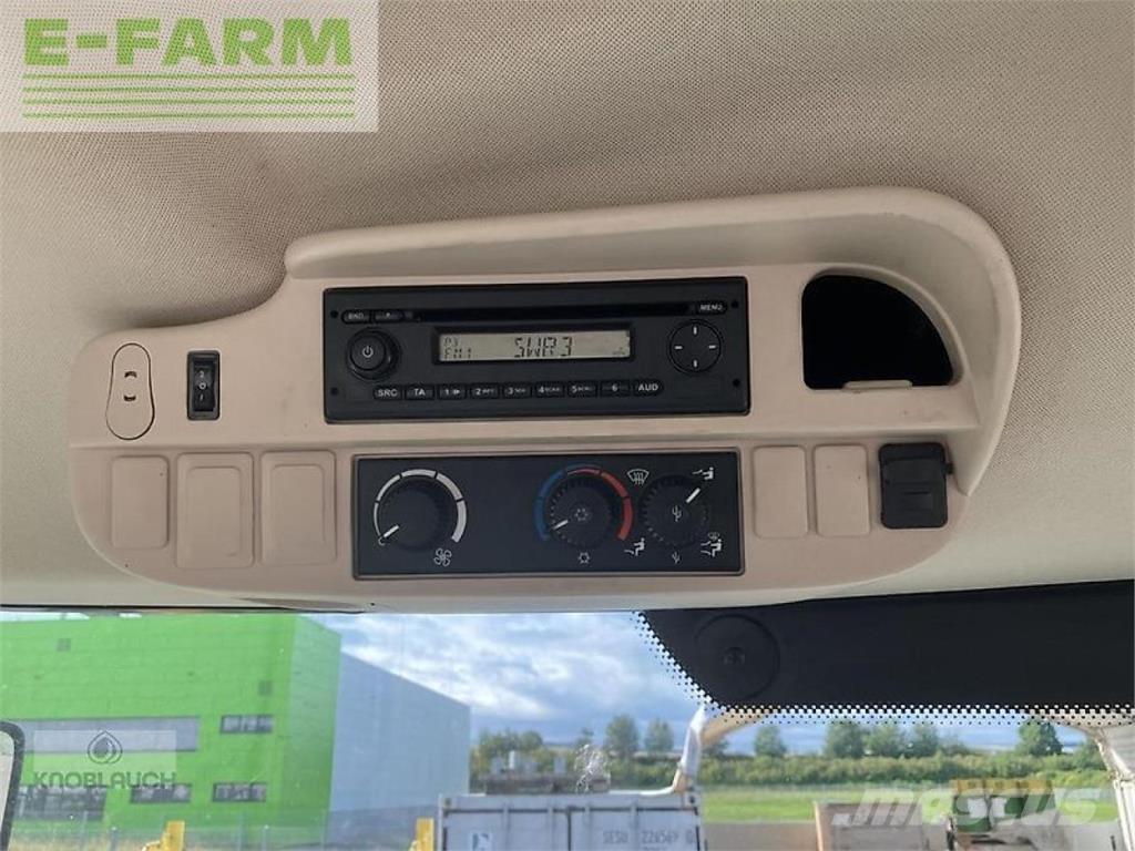 John Deere 6170 r Traktorok