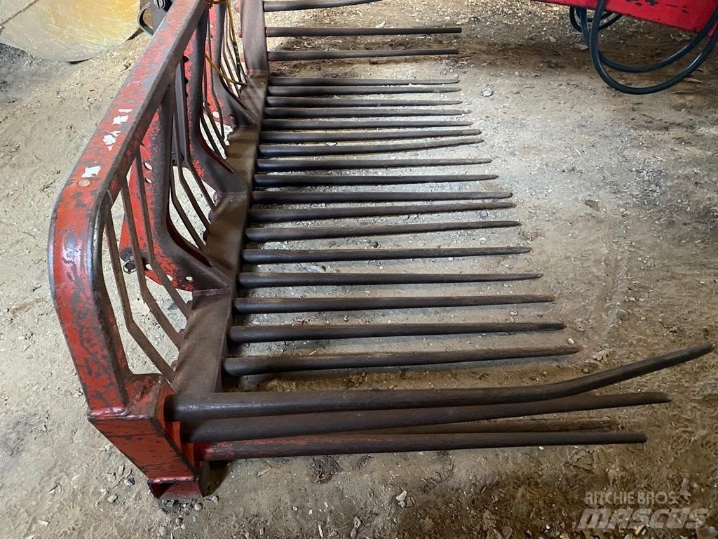  Stensvans kipbar Egyéb traktor tartozékok
