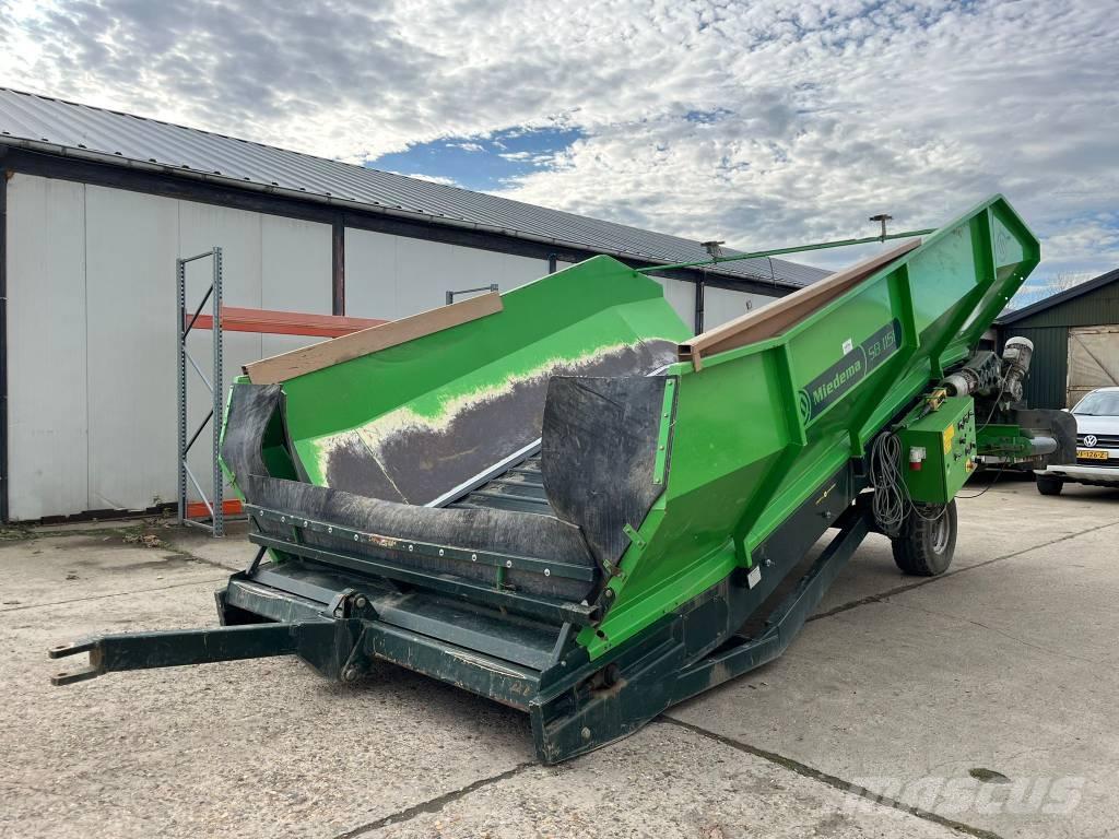 Miedema SB 1151 Válogatók