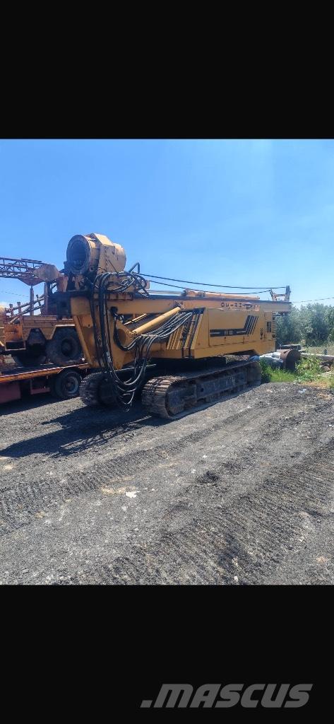 Mait HR 130 Egyéb fúróberendezés