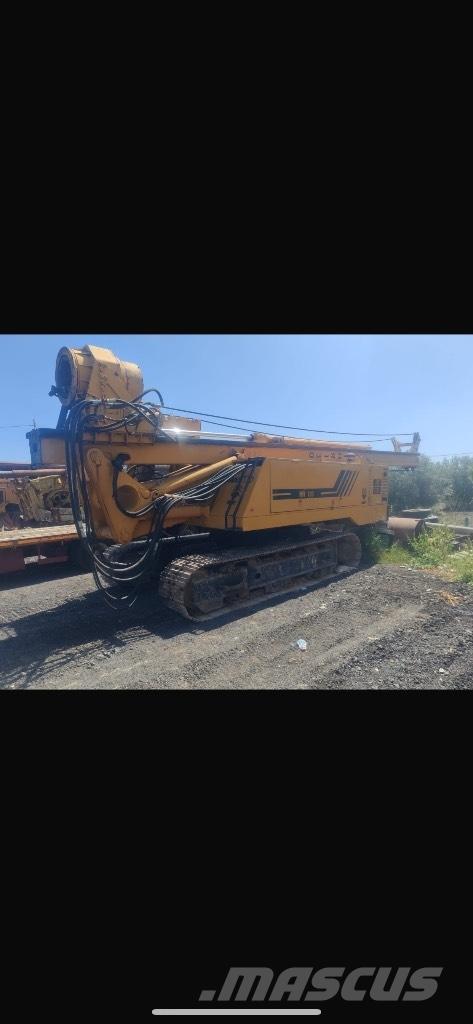 Mait HR 130 Egyéb fúróberendezés