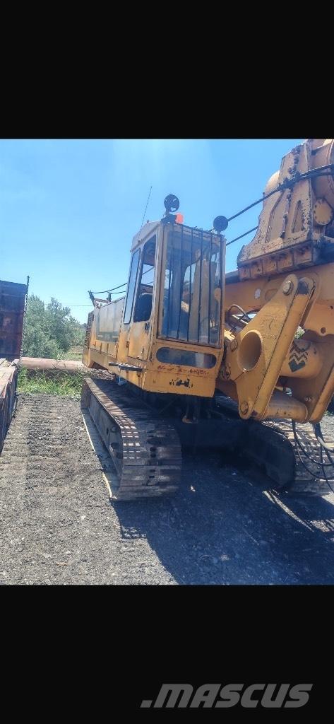 Mait HR 130 Egyéb fúróberendezés