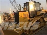 CAT D5N lánctalpas dózerek
