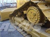 CAT D5N lánctalpas dózerek