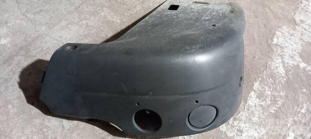  SKANIA R440  1865183 Vezetőfülke és belső tartozékok