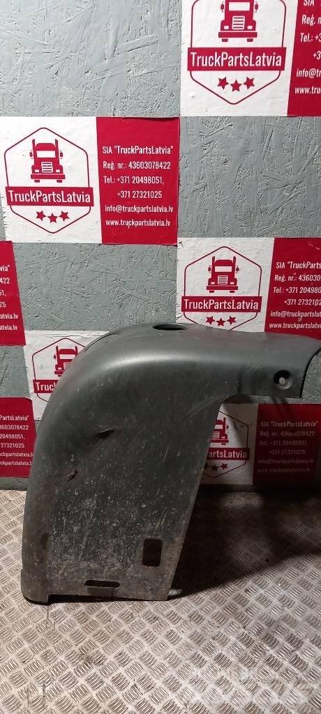  SKANIA R440  1865183 Vezetőfülke és belső tartozékok