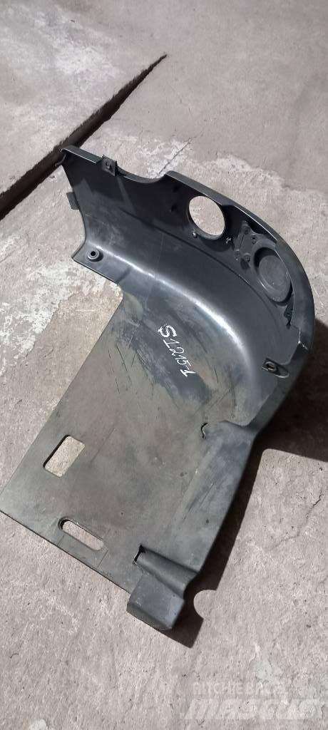 SKANIA R440  1865183 Vezetőfülke és belső tartozékok