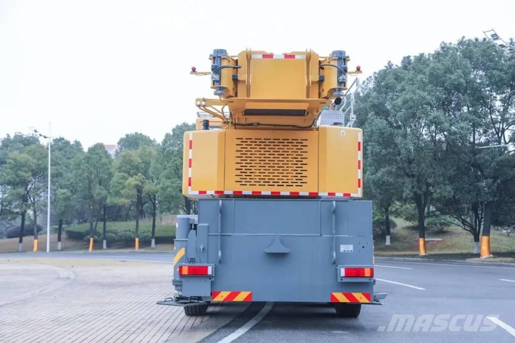 Sany STC1600C8 Terepdaruk