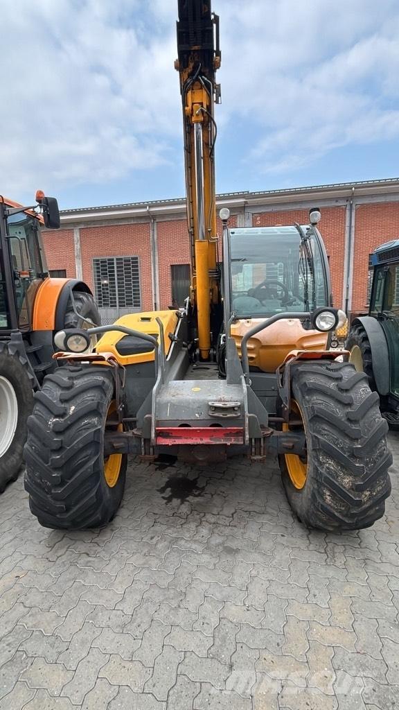 Dieci Agri Plus 38.9 Teleszkópos mezőgazdasági rakodók