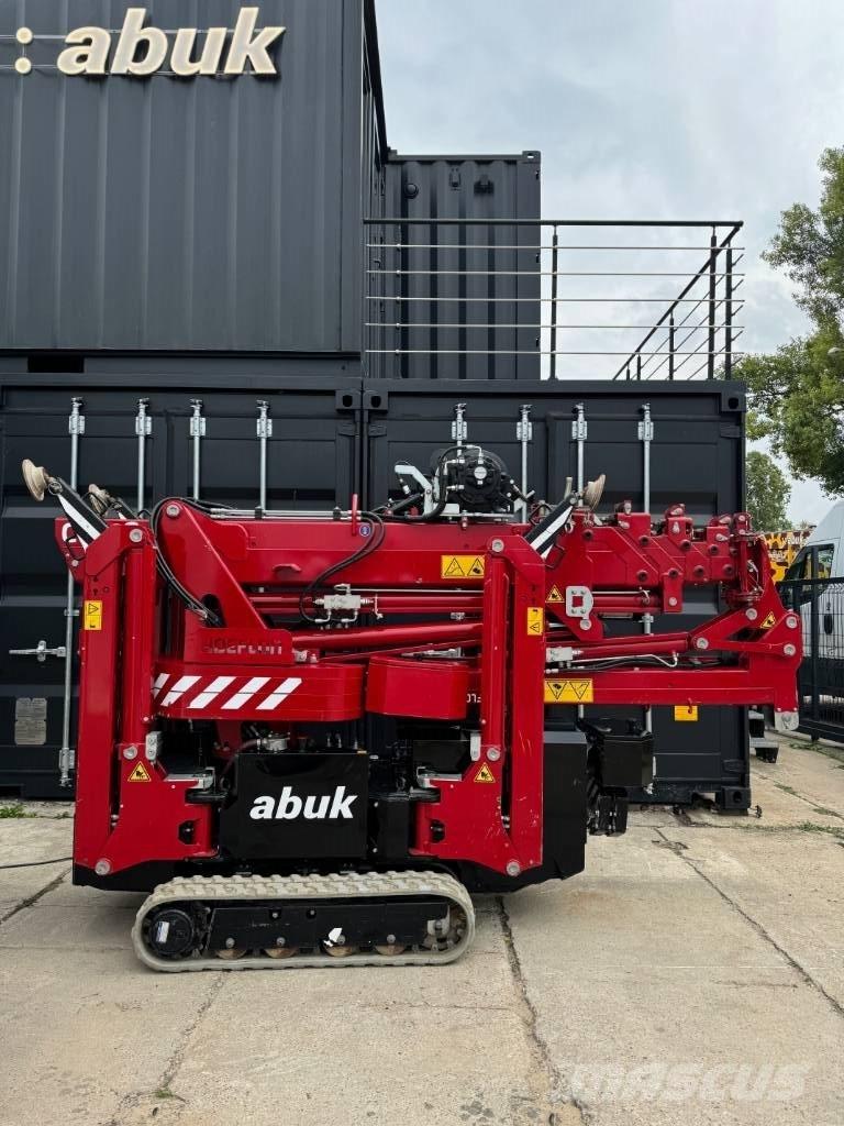 Hoeflon C6e Lithiium Mini daruk