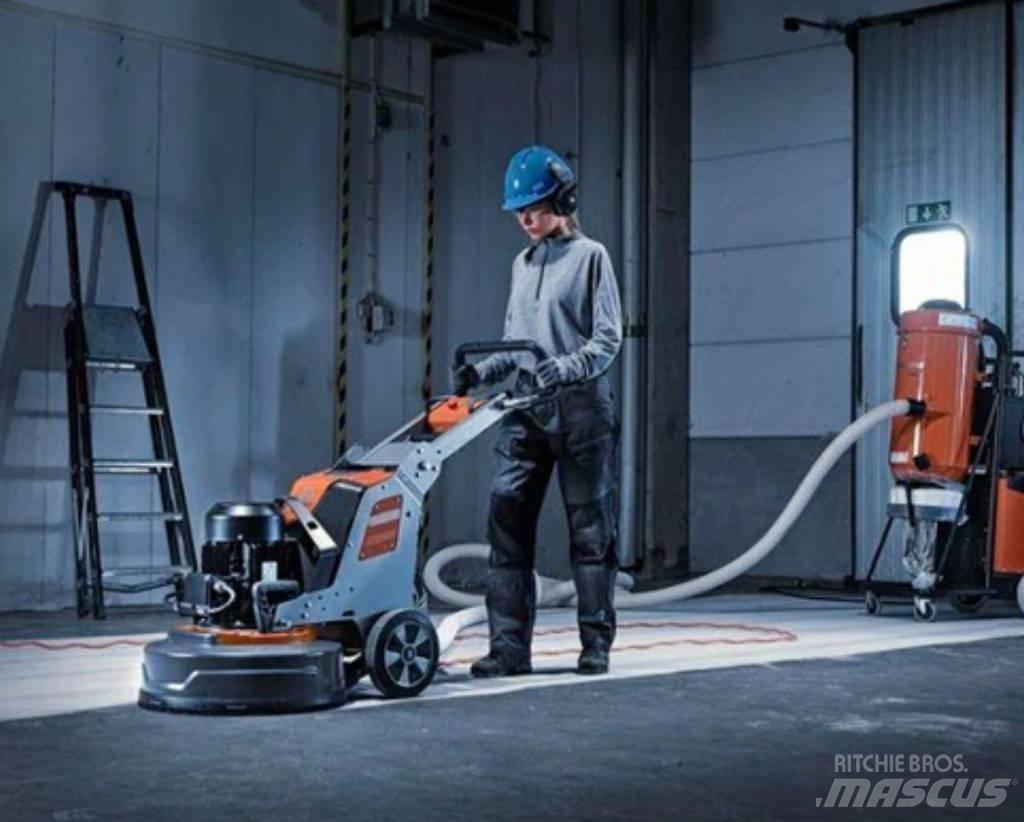 Husqvarna PG Állvány felszerelések