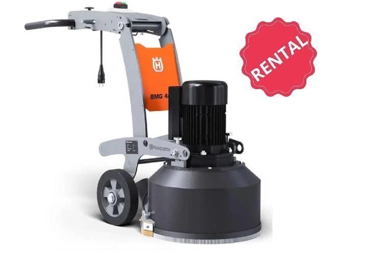 Husqvarna PG444 Állvány felszerelések
