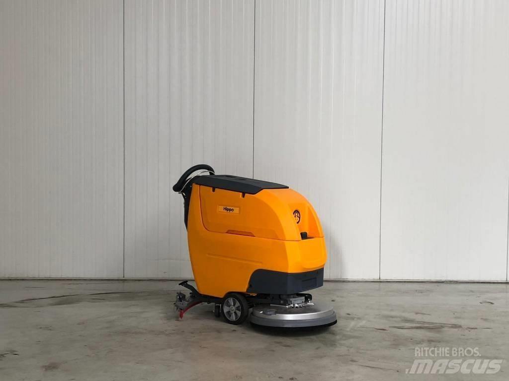  Hippo AR-X5D Úttakarító gépek
