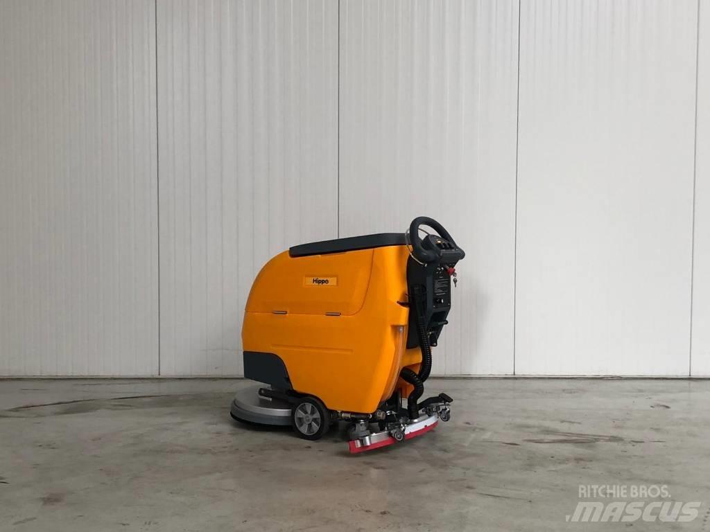  Hippo AR-X5D Úttakarító gépek