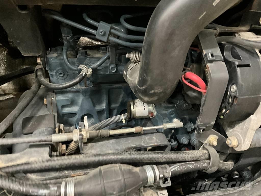 Bobcat E 26 EM Mini kotrók < 7t