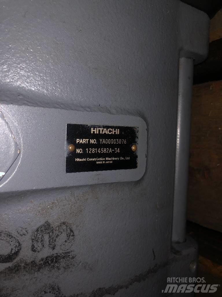 Hitachi YA00003076 Egyéb alkatrészek