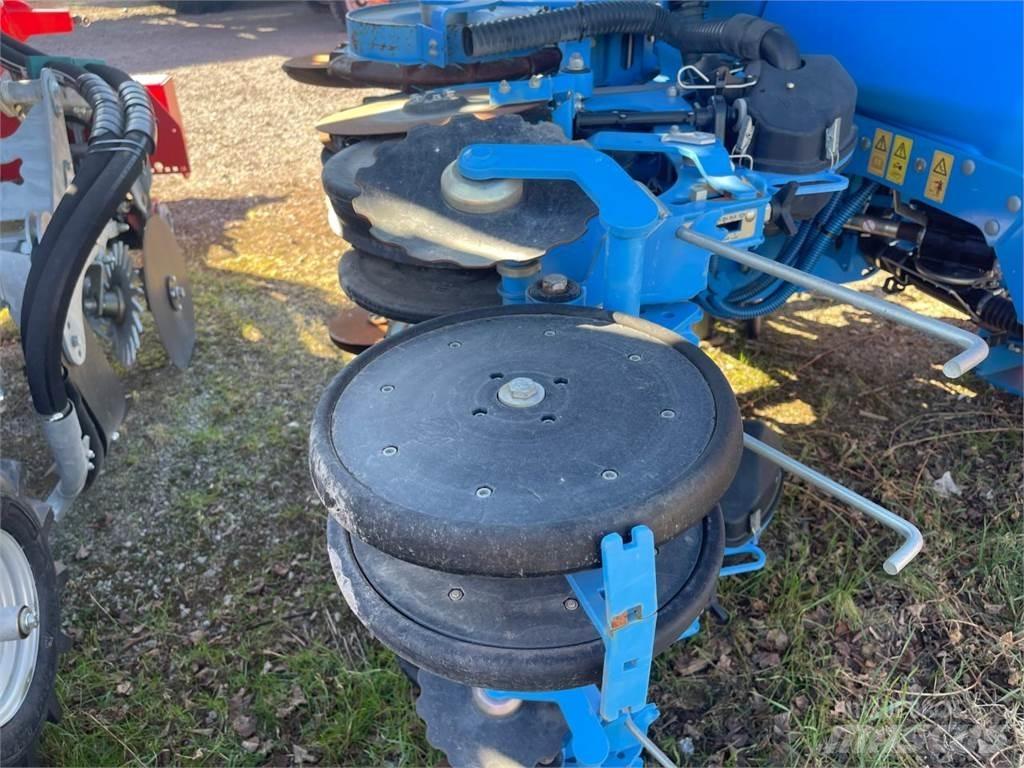 Lemken Azzurit 9 Precíziós vetőgépek