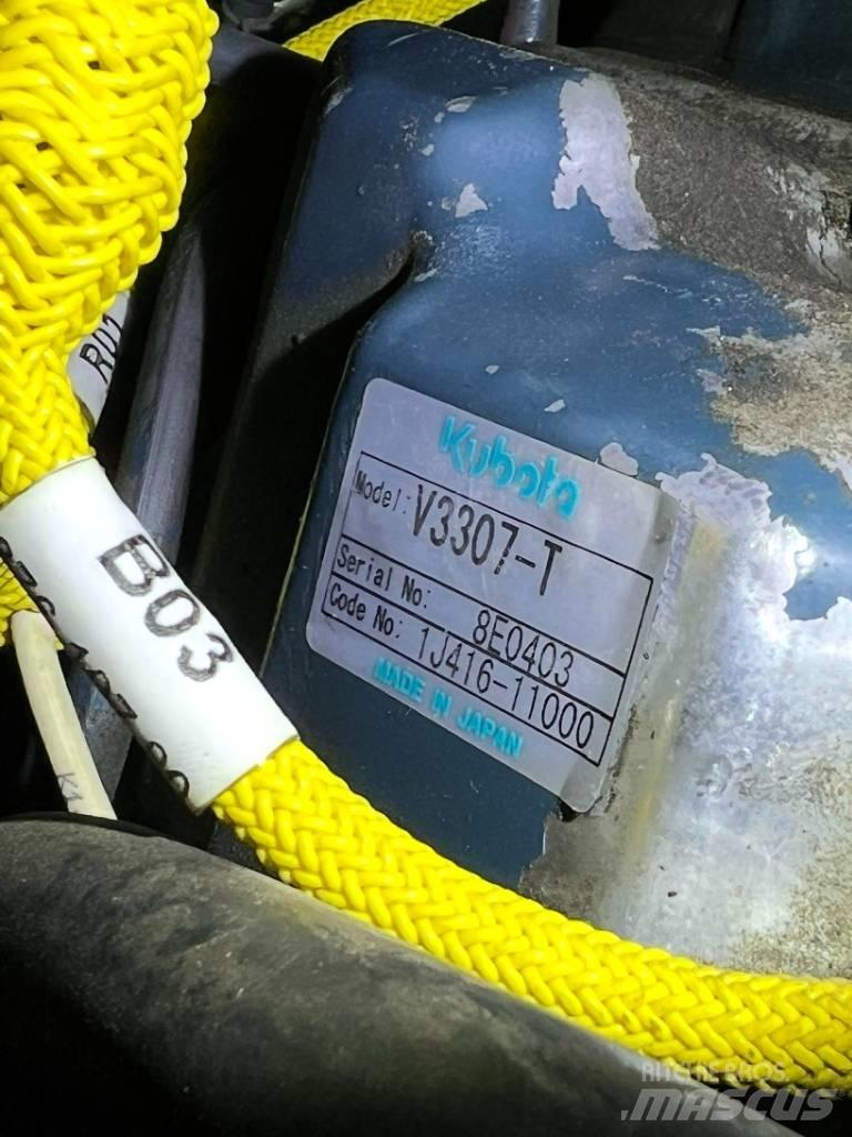 Bomag BW154AP-AM Ikerdobos hengerek