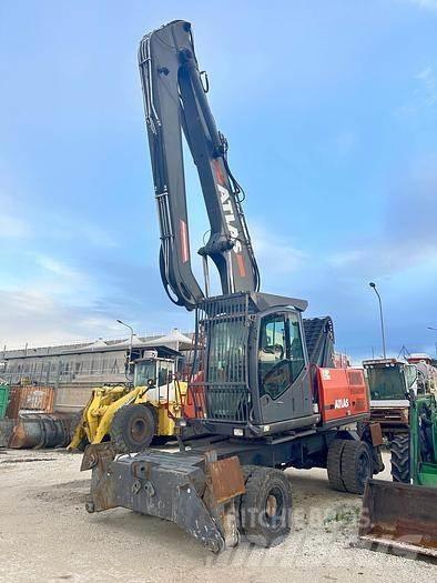 Atlas 270MH Hulladékkezelő gépek