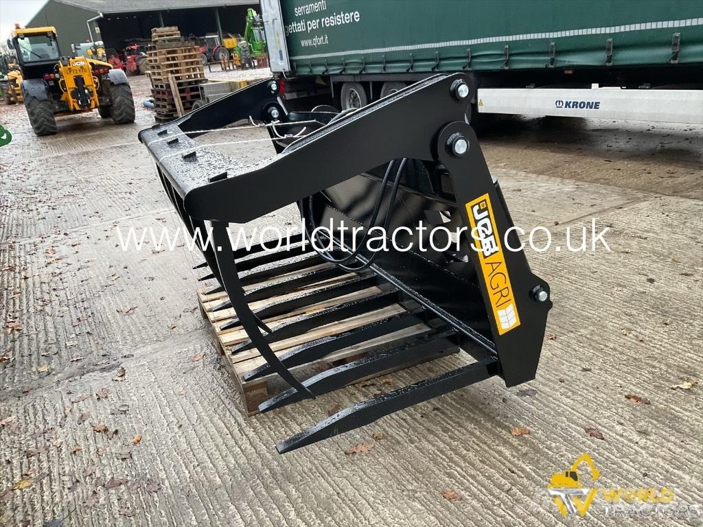 JCB AGRI POWER GRAB Egyéb mezőgazdasági gépek