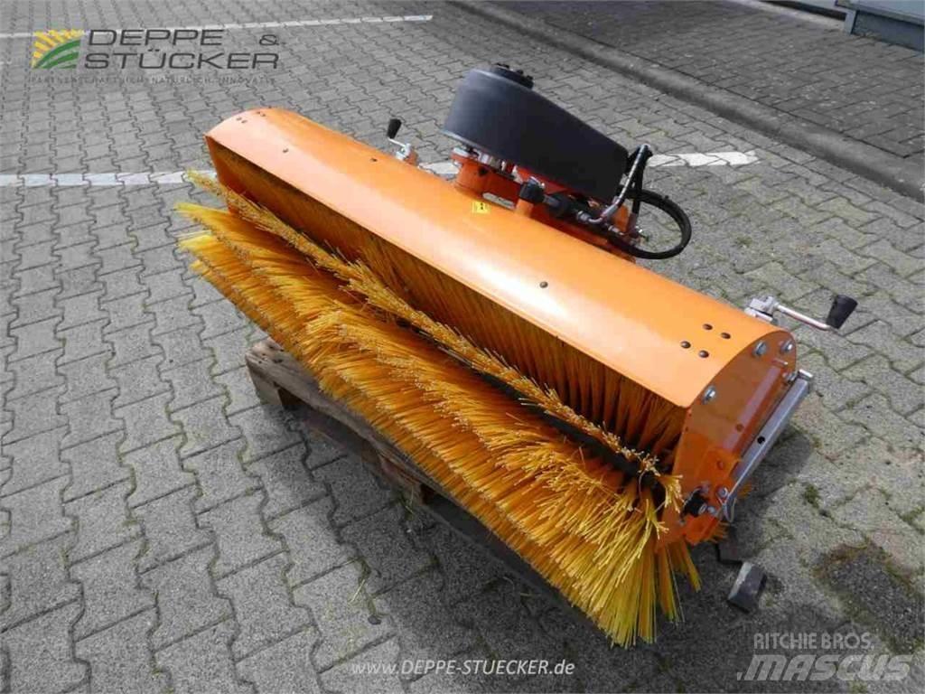 Matev SWE 14-45 Úttakarító gépek