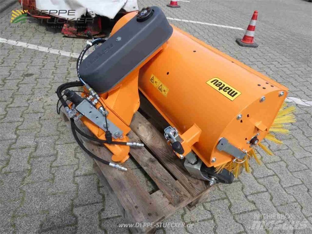 Matev SWE 14-45 Úttakarító gépek
