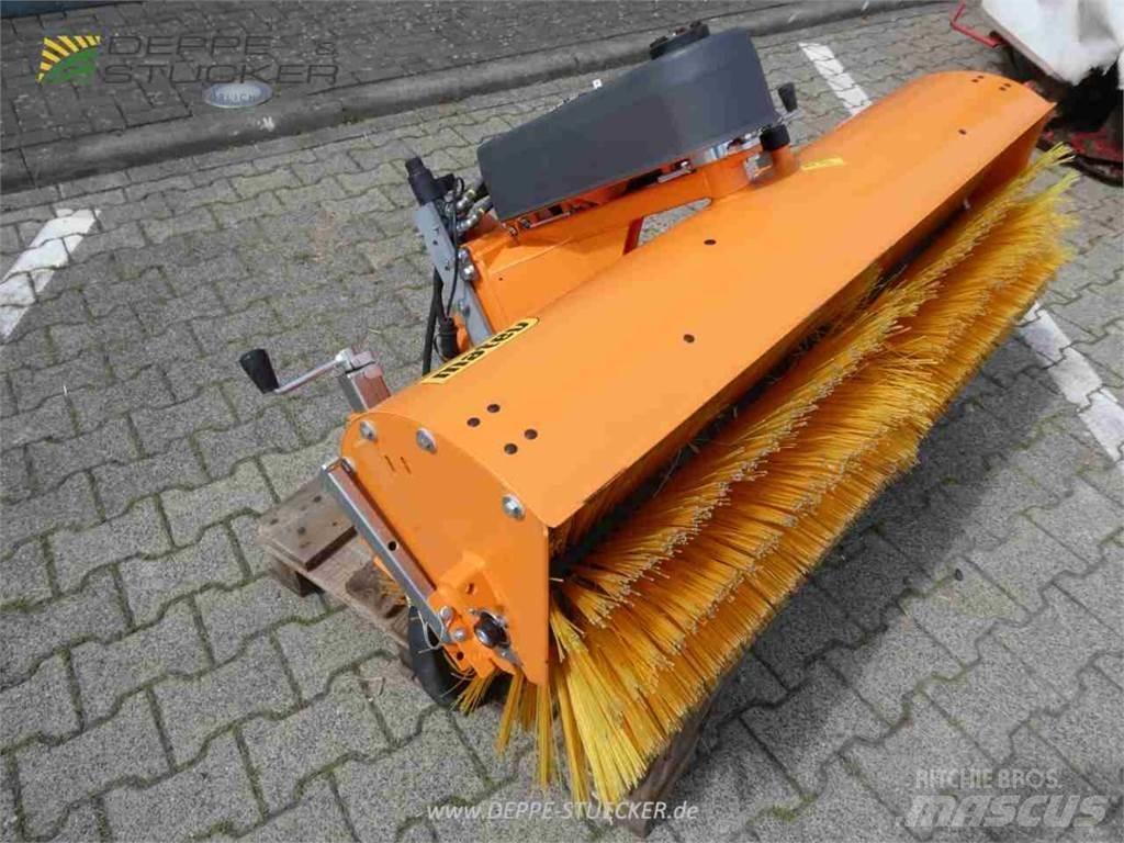 Matev SWE 14-45 Úttakarító gépek